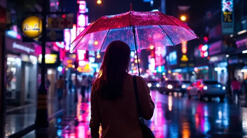 都市夜归人 - 97看片免费高清视频封面
