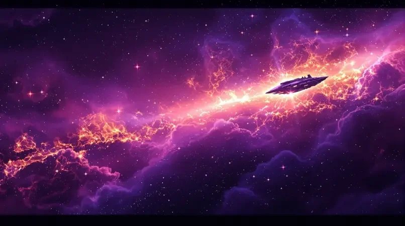 科幻巨制合集 - 97看片资源合集封面