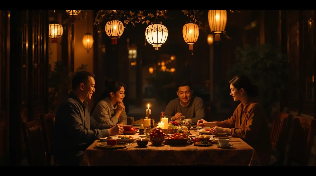巷口人家 - 97看片免费高清视频封面