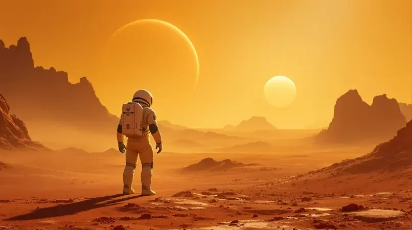 星际边境·终章 - 97看片免费高清视频封面